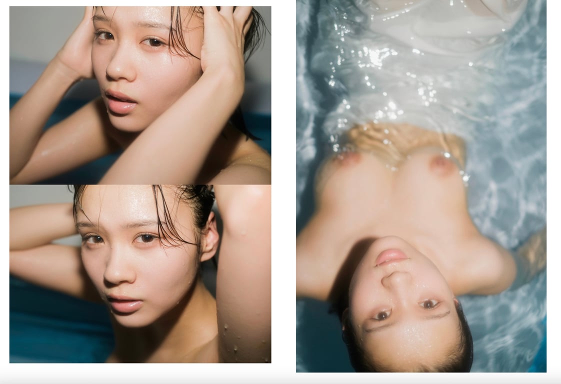 图片[9]-#小仓七海 数字写真集 とられち - 全本免费在线观看-阅图吧