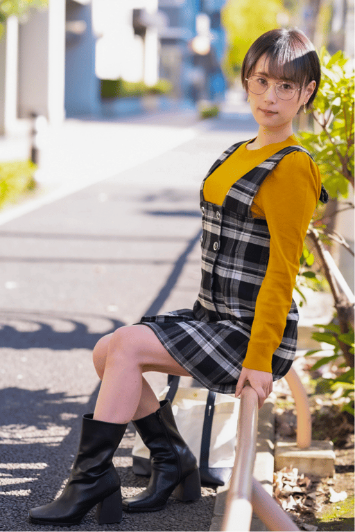 图片[17]-#激写美女 PHOTO & NUDE 浅井心晴 - 全本免费在线观看-阅图吧