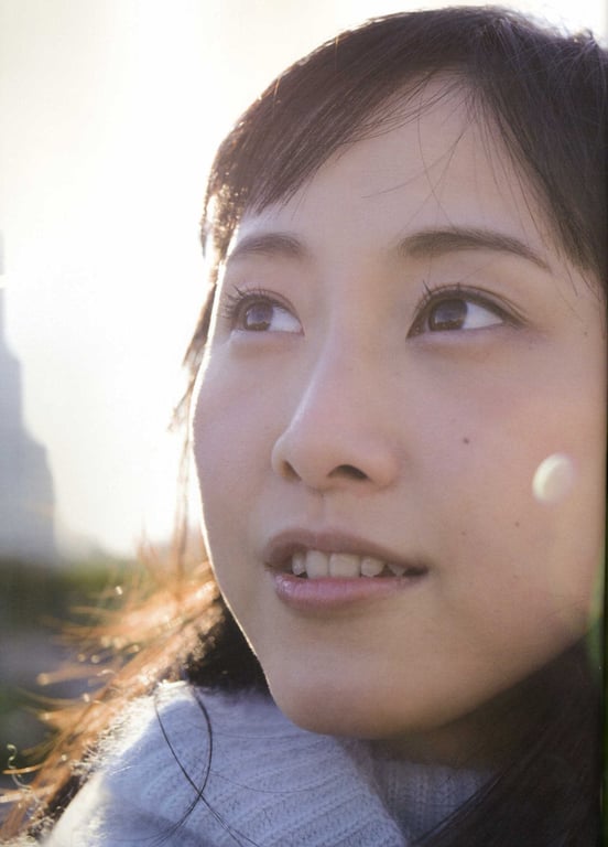 图片[124]-#Rena Matsui – 金鱼 - 全本免费在线观看-阅图吧