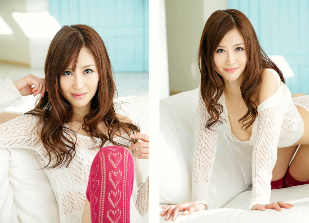 图片[5]-#石原美希 超绝美女 妄想女友 - 全本免费在线观看-阅图吧