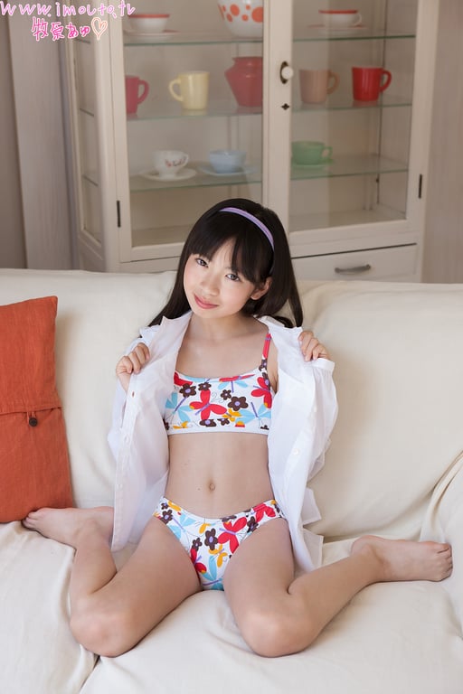 图片[193]-牧原あゆ 『純真無垢 vol.2』 - 在线免费观看-阅图吧