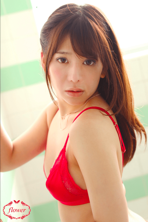 图片[21]-#FLOWER 数字写真集 有村希 vol.04 - 全本免费在线观看-阅图吧