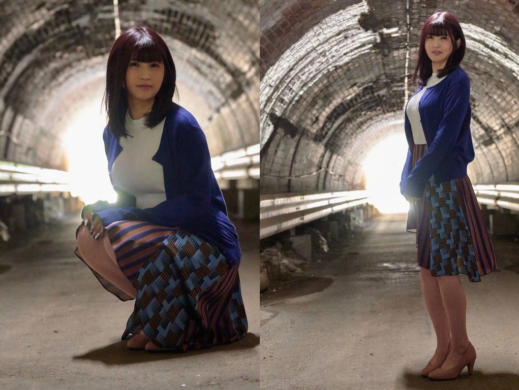 图片[29]-広瀬雅 官方拍摄未公开裸体写真集『雅-miyabi-』 - 在线免费观看-阅图吧