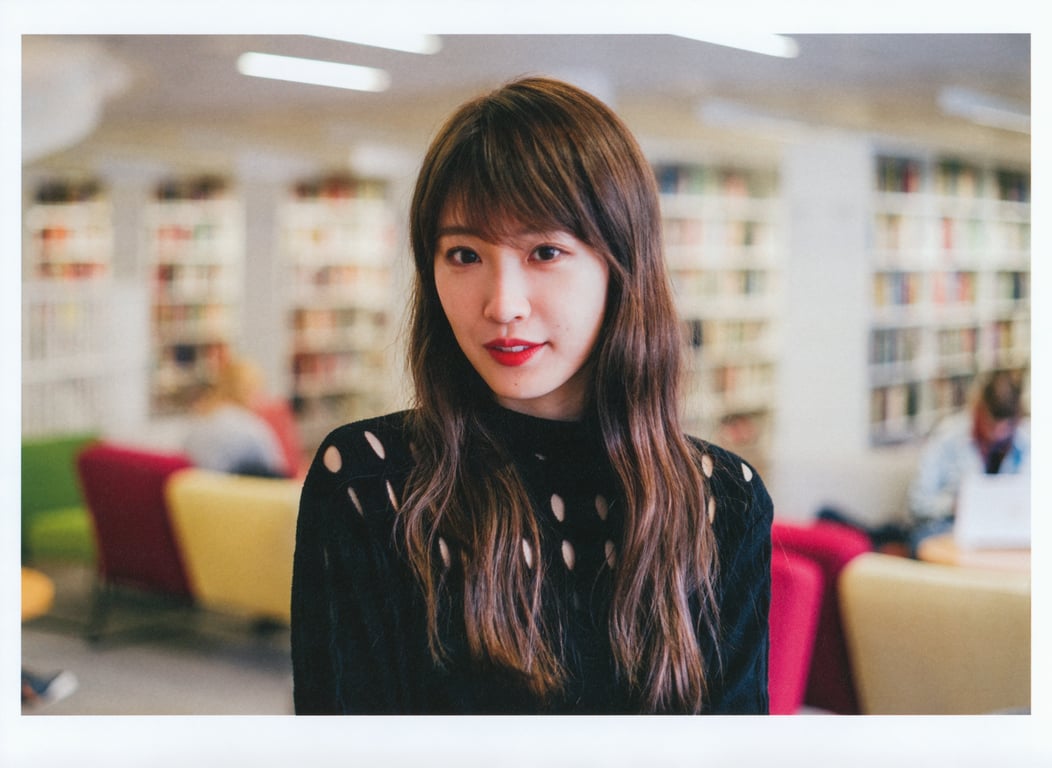 图片[49]-Kazumi Takayama 高山一実 - Monologue 独白 (2019-02-26)高山一実写真集 独白 - 在线免费观看-阅图吧