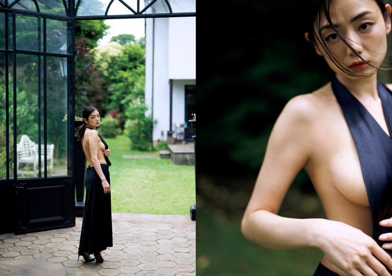 图片[2]-デジタル原色美女図鑑 片山萌美 SECRET - 在线免费观看-阅图吧