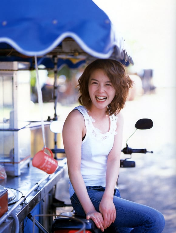 图片[8]-#Keiko Kubo 久保惠子 – Candy - 全本免费在线观看-阅图吧