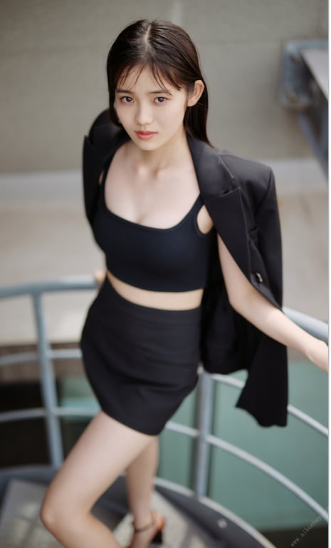 图片[20]-2023.05.22 【数字限定】志田琥珀写真集「少女与大人之间的夹缝中」 週プレ PHOTO BOOK - 在线免费观看-阅图吧