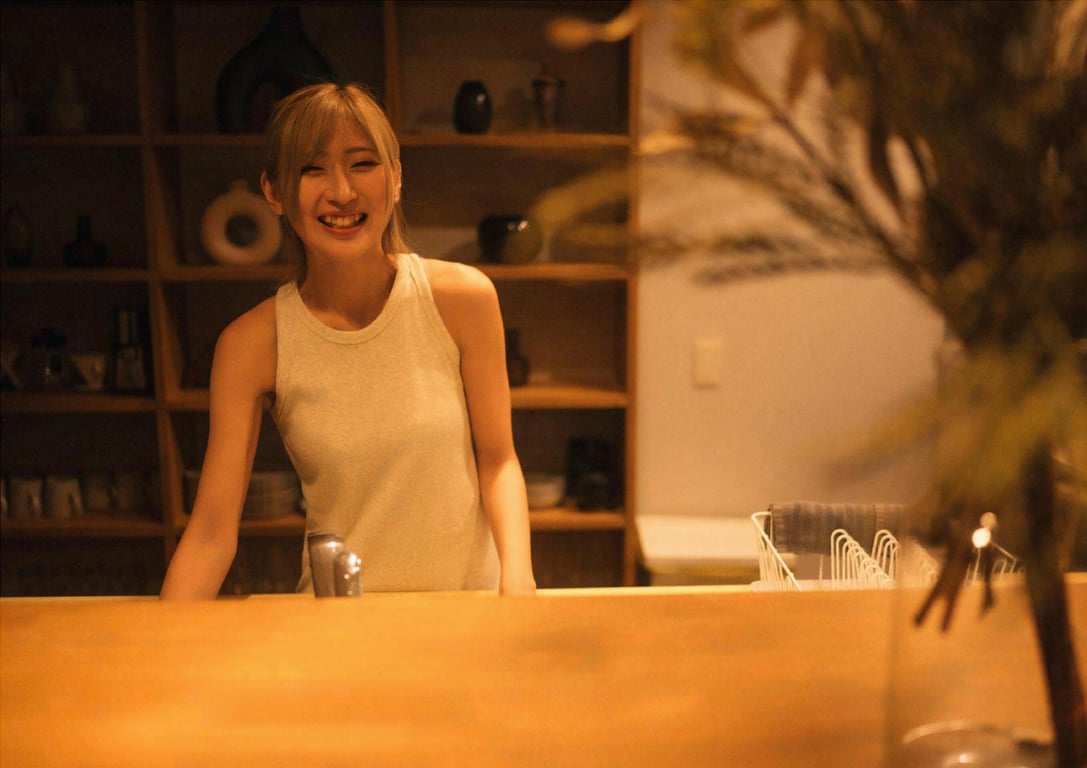 图片[94]-#美东澪 写真集 濡肌 (Wunder Publishing House) - 全本免费在线观看-阅图吧