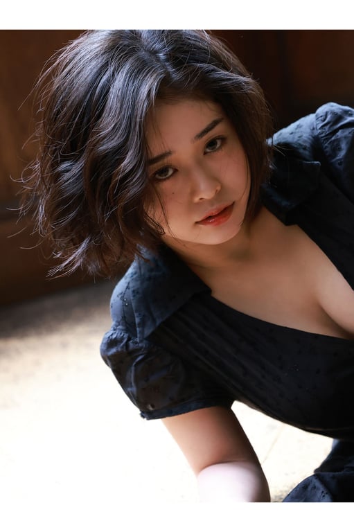 图片[37]-#週刊POST DIGITAL写真集 MINAMO 闪耀的波纹 - 全本免费在线观看-阅图吧