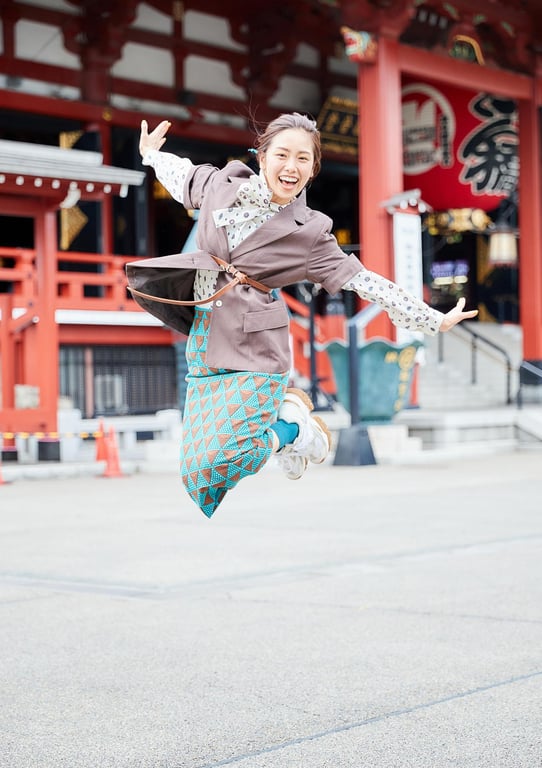 图片[13]-#Rima Matsuda 松田理麻 – Be Myself (2020-11-01) - 全本免费在线观看-阅图吧