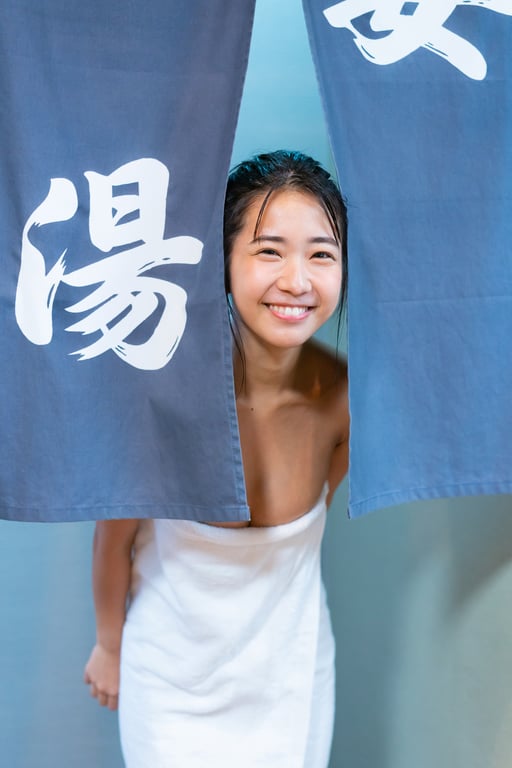 图片[48]-#FLASHデジタル写真集 天羽希純 銭湯で大はしゃぎ！(2019-12-27) - 全本免费在线观看-阅图吧