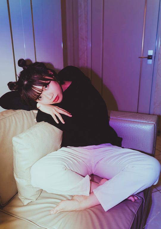 图片[4]-##Escape石原希望 - 全本免费在线观看-阅图吧