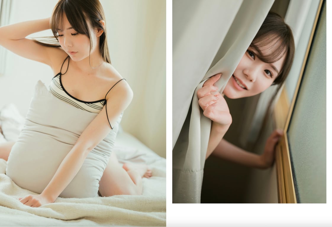 图片[8]-miru 数字写真集 被拍到了 - 在线免费观看-阅图吧