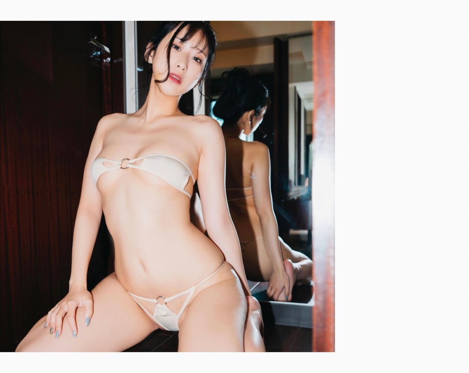 图片[108]-#花宮いのり INORI 1st e-book - 全本免费在线观看-阅图吧