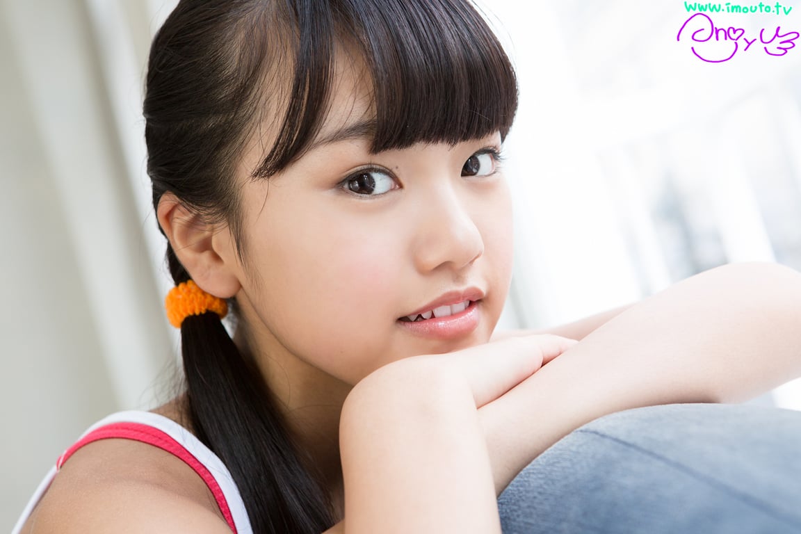 图片[158]-香月杏珠 『天真烂漫』 - 在线免费观看-阅图吧