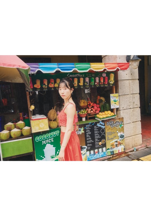 图片[9]-2024.10.11 AKB48 山内瑞葵1st写真集 心动的预感 - 在线免费观看-阅图吧