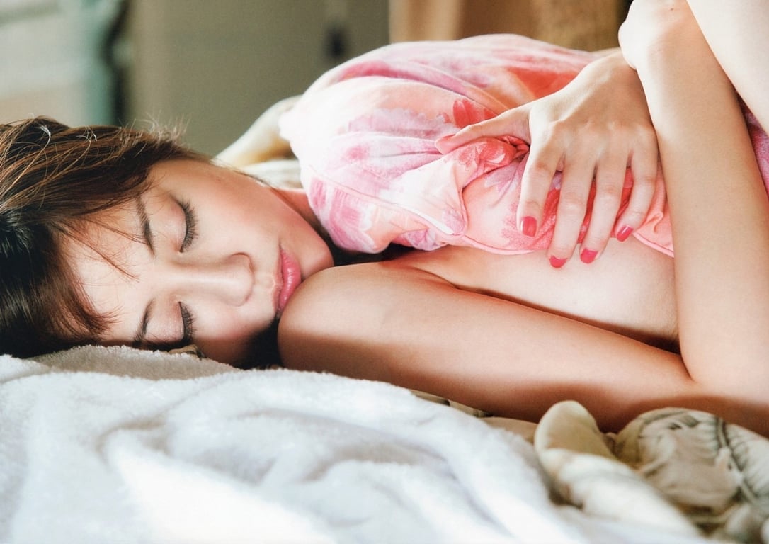 图片[122]-#杉本有美 写真集 Deep Breath - 全本免费在线观看-阅图吧