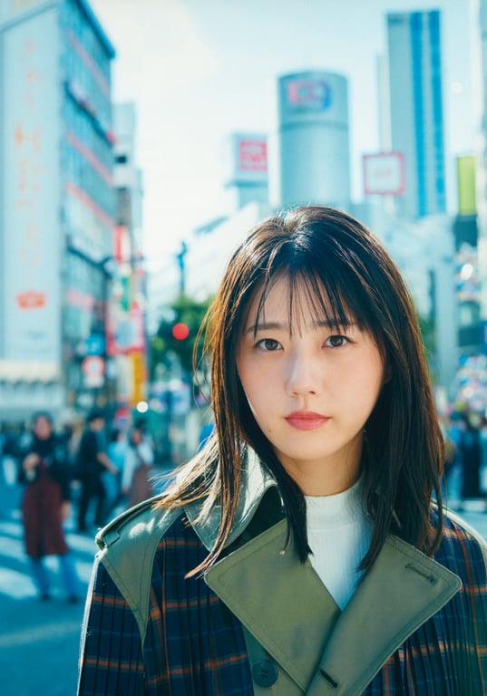 图片[131]-瀧野由美子 2nd 写真集『Mindscape』 - 在线免费观看-阅图吧