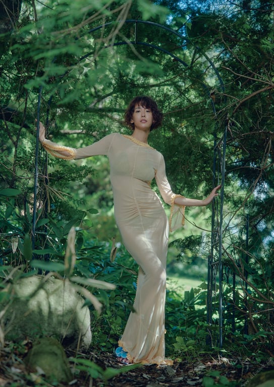 图片[54]-2024.12.20 奈月世奈写真集 SILK of the MOON - 在线免费观看-阅图吧