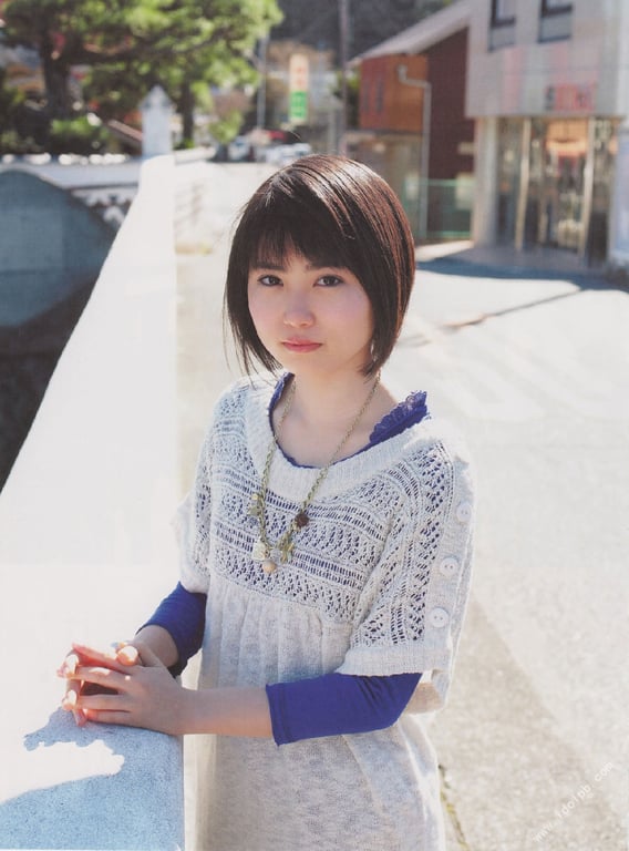 图片[95]-#志田未来 14才・15才・16才の未来 志田未来写真集 - 全本免费在线观看-阅图吧