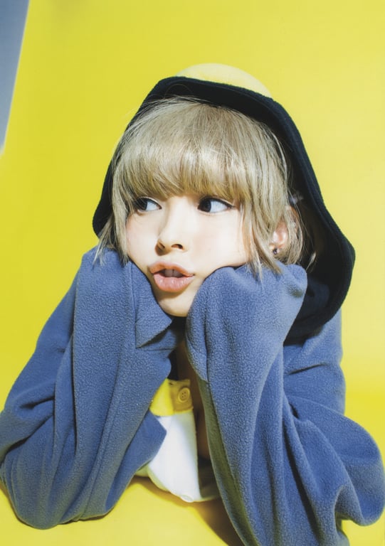 图片[41]-#2015.12.10 最上最我1st写真集『MOGA』 - 全本免费在线观看-阅图吧