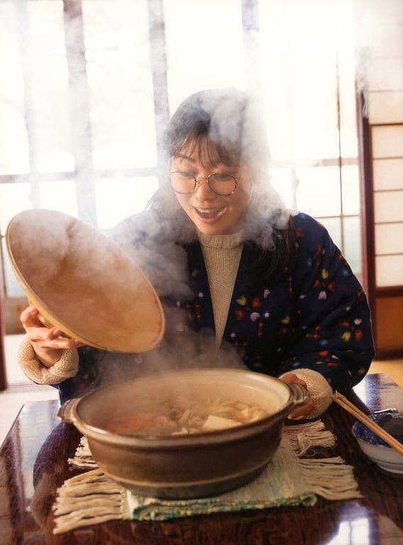 图片[116]-Akari Nibu 丹生明里 - Easy relationship 温柔的关系 - 在线免费观看-阅图吧