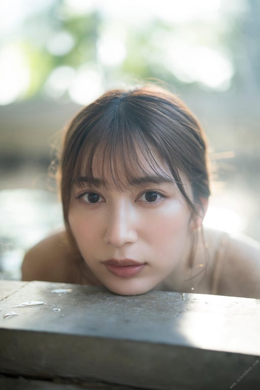 图片[35]-#Risa Yukihira 雪平莉左 – Ripples can be heard 涟漪可闻 (2022-02-11) - 全本免费在线观看-阅图吧