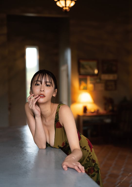 图片[44]-#奈月セナ写真集 玉响 - 全本免费在线观看-阅图吧