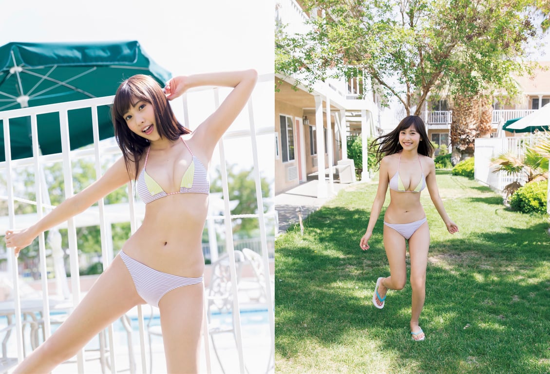 图片[11]-#佐野ひなこ ファースト写真集 Hinako - 全本免费在线观看-阅图吧