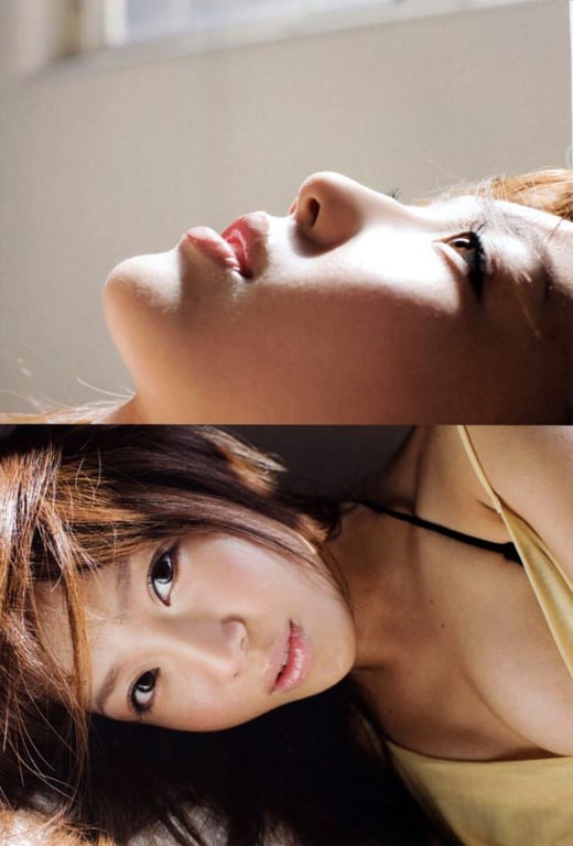 图片[68]-川崎希 Kawasaki Nozomi 1st solo 希望使者 - 在线免费观看-阅图吧