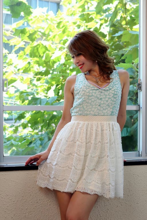 图片[34]-#清水麻里 写真集「Ambivalent」 - 全本免费在线观看-阅图吧