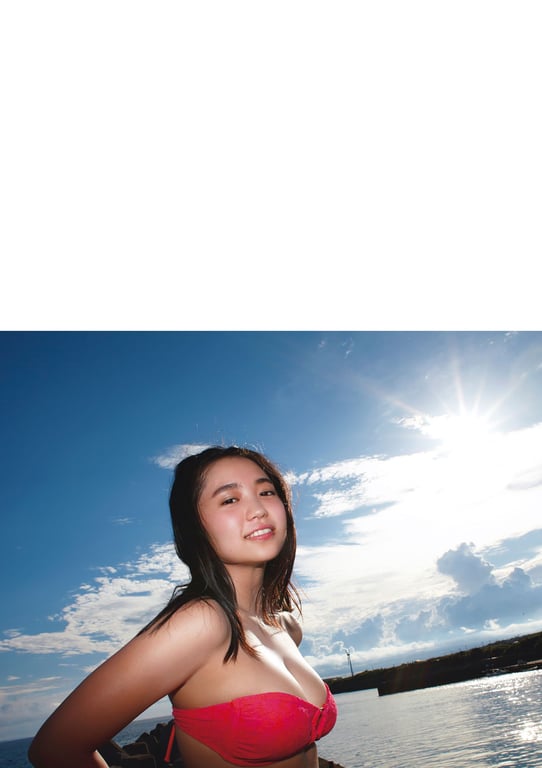 图片[55]-#Yuno Ohara 大原優乃 – Sigh 吐息 (2019-10-11) - 全本免费在线观看-阅图吧