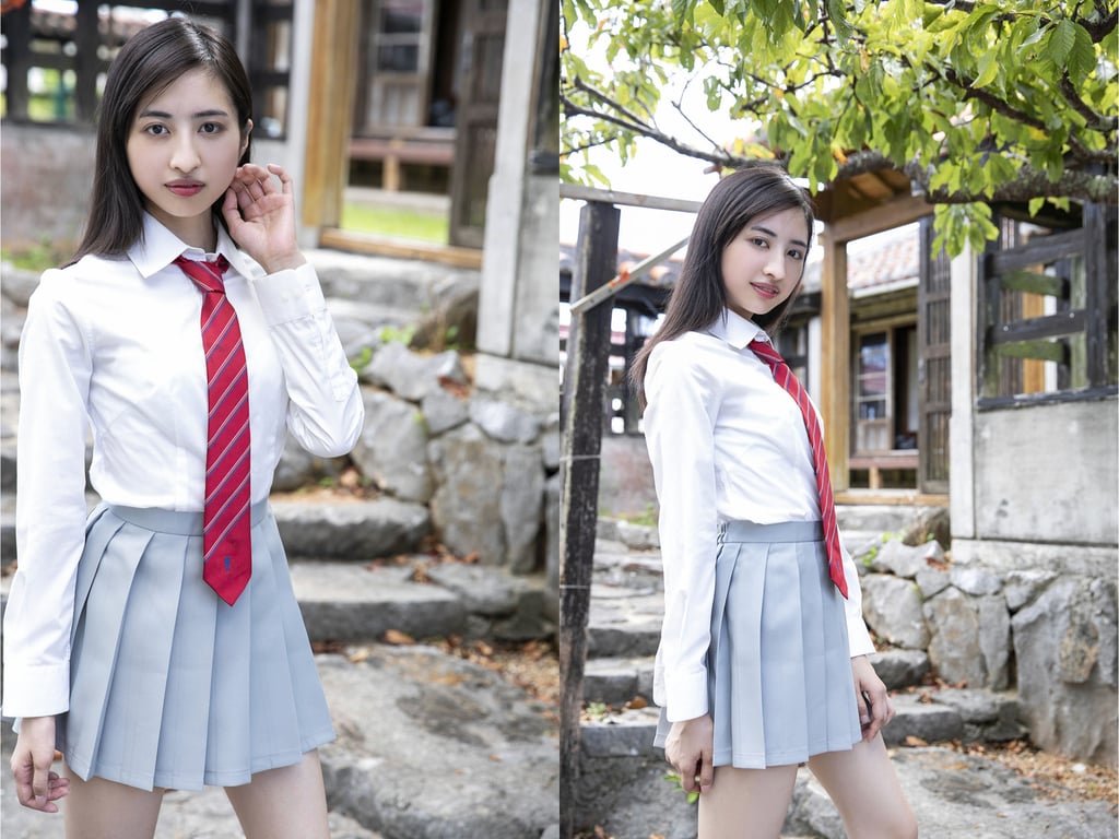 图片[18]-高坂琴水 初恋 - 在线免费观看-阅图吧