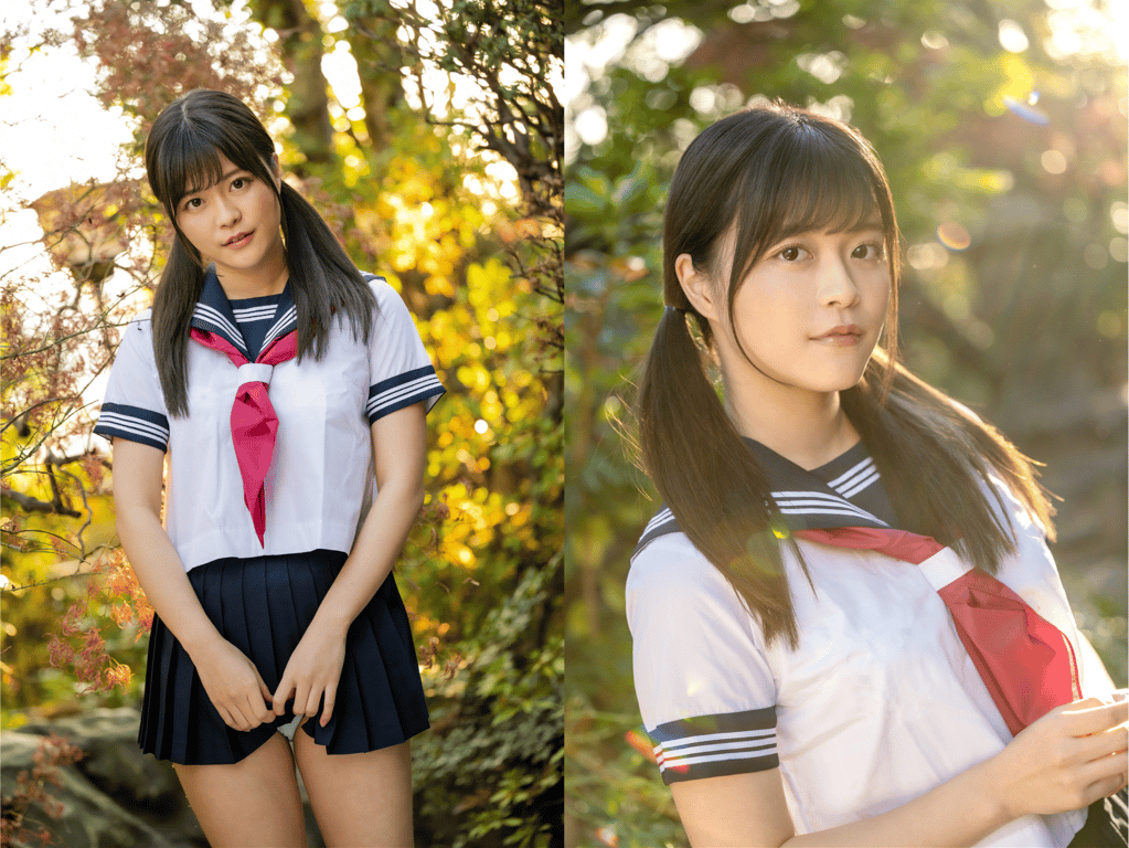 图片[28]-#奏音花音 デジタル写真集 初めは少しだけ優しく - 全本免费在线观看-阅图吧