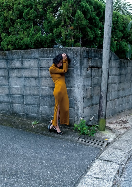 图片[23]-Hiroko Sato 佐藤宽子 - 1262 (2017-02-20)佐藤宽子 1262 - 在线免费观看-阅图吧