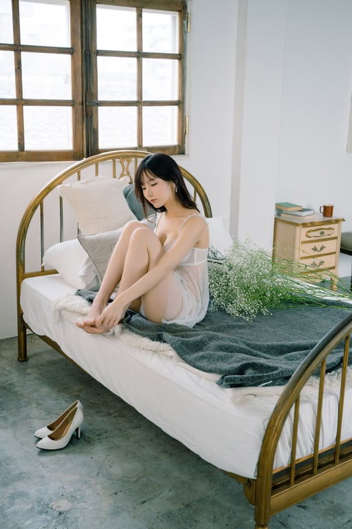 图片[20]-#けんけん写真集「bouquet」 - 全本免费在线观看-阅图吧