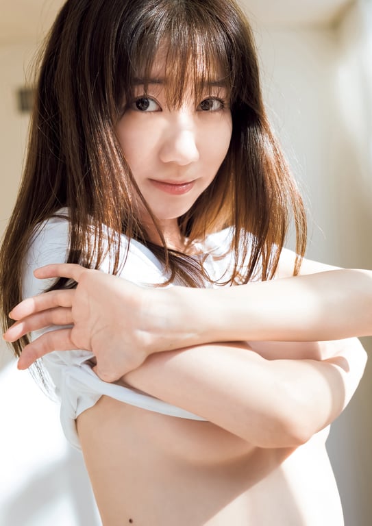 图片[56]-柏木由纪完全版写真集『Time Capsule』 (YJ PHOTO BOOK) - 在线免费观看-阅图吧