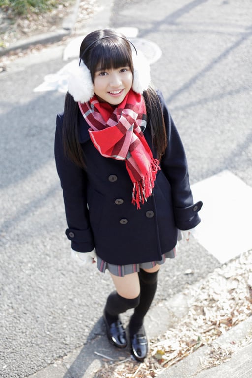 青山裕企 Photobook 26sets\【青山裕企】铃香的蓝色春天 总集编-阅图吧