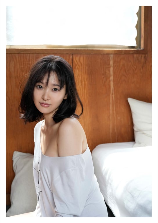图片[25]-Haruka Kodama 兒玉遥 - Stay 25 (2022-11-25) - 在线免费观看-阅图吧