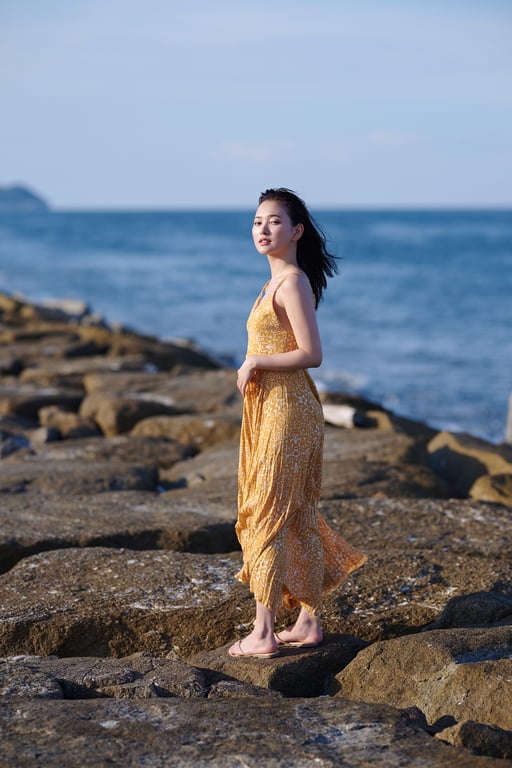 图片[47]-#FLASHデジタル写真集 兒玉遥 太陽のkiss (2024-10-01) - 全本免费在线观看-阅图吧