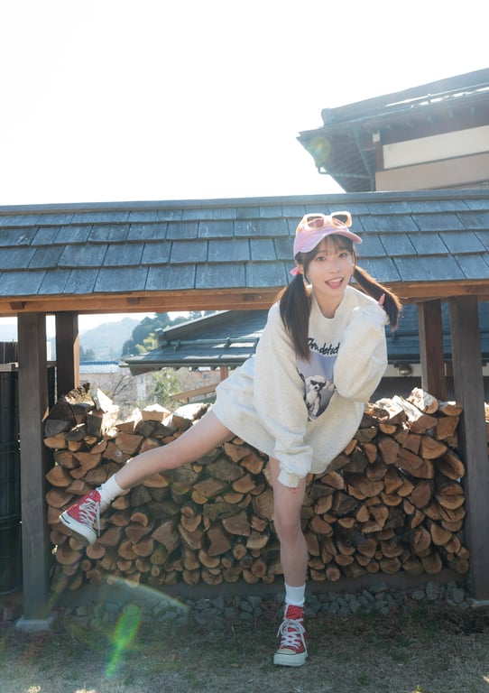 图片[2]-#岸美悠 蓝色记忆【STRiKE! DIGITAL PHOTOBOOK 051】 - 全本免费在线观看-阅图吧