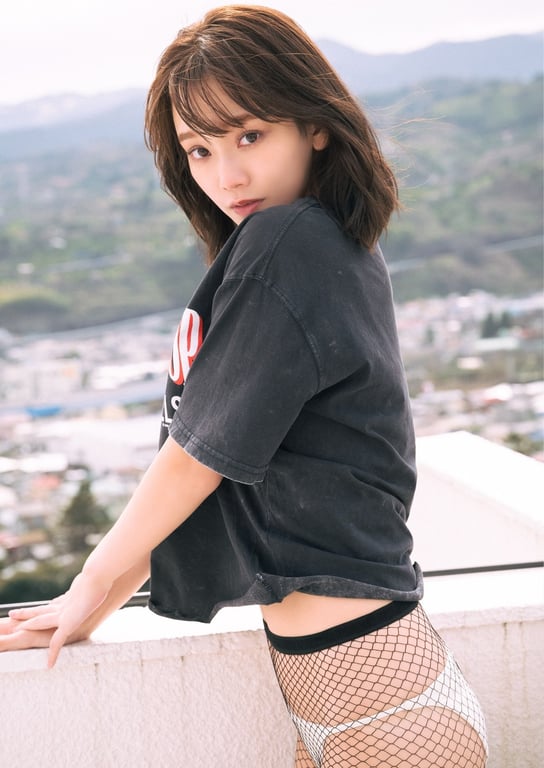 图片[40]-#【数码限定 YJ PHOTO BOOK】青户诗乃写真集「抓住你」 - 全本免费在线观看-阅图吧