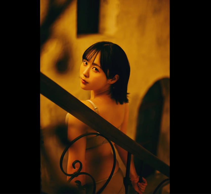 图片[87]-#FRIDAYデジタル写真集 夜道雪『Serenade』 - 全本免费在线观看-阅图吧