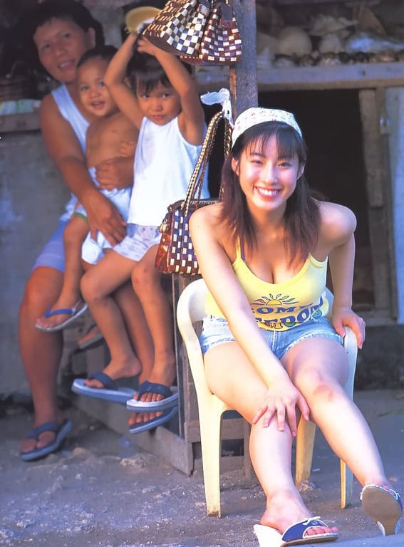 图片[12]-#佐藤宽子 – Peek a Boo! (ringo_scan) - 全本免费在线观看-阅图吧