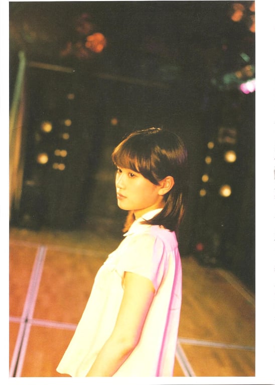 图片[31]-#Atsuko Maeda 前田敦子 – AKB48 Graduation Commemorative Photo Book Acchan AKB48毕业纪念写真集 阿酱 - 全本免费在线观看-阅图吧