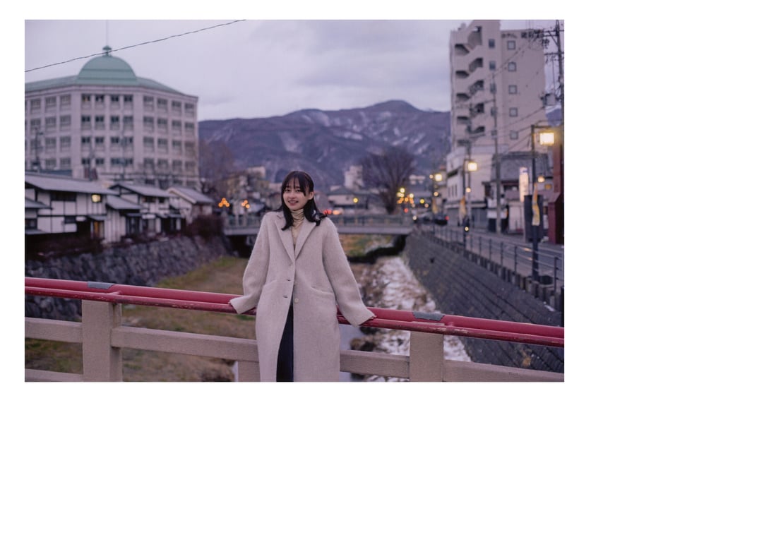 图片[80]-Yuka Kageyama 影山优佳 - 1st Photobook Full of things I don't know 充满未知 - 在线免费观看-阅图吧