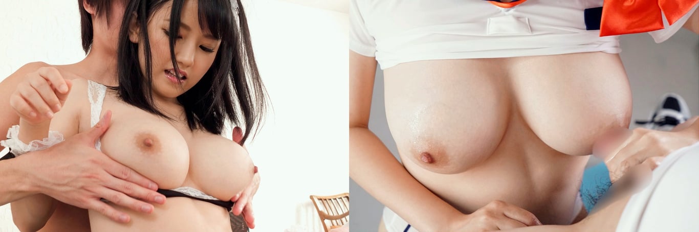 图片[38]-#厳選 巨乳 ＆ 美乳 コレクション - 全本免费在线观看-阅图吧