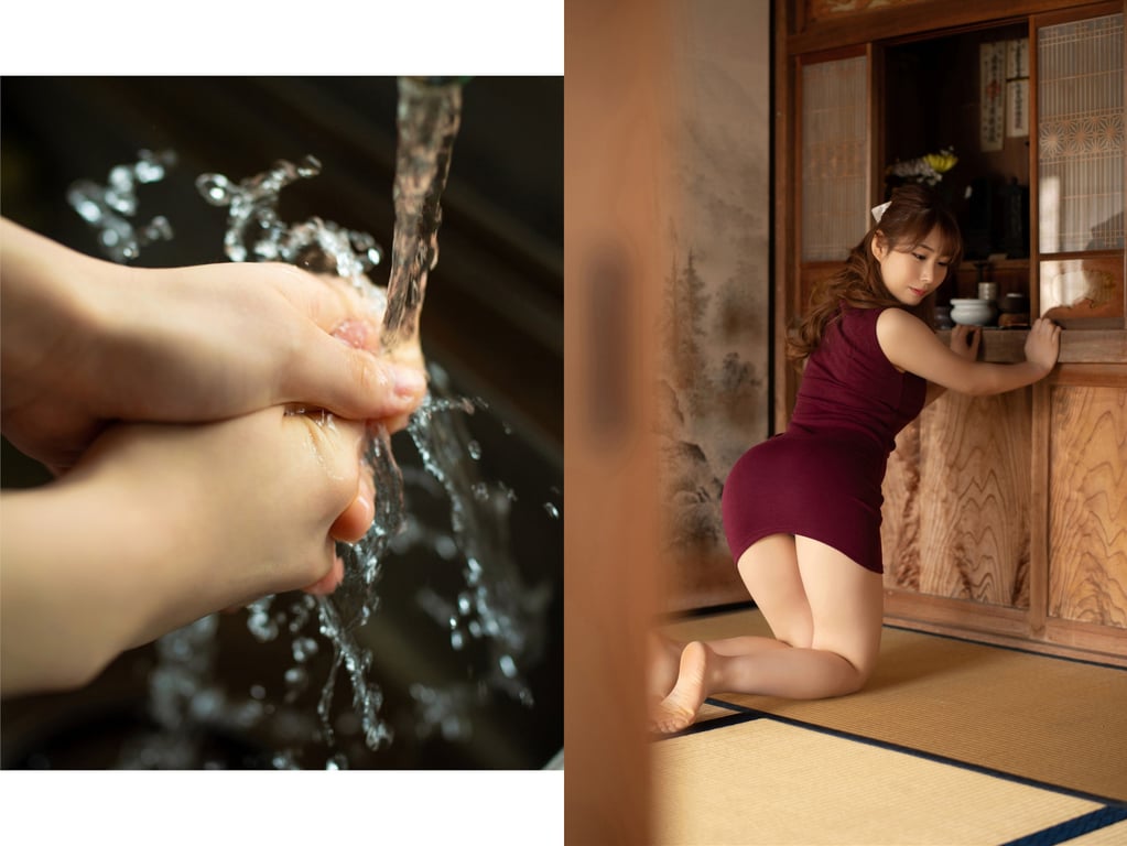 图片[17]-#星川舞 写真集『真昼的星星』 - 全本免费在线观看-阅图吧