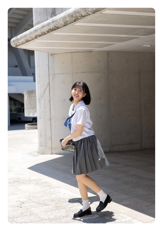 图片[49]-【数字限定】满天星与斯特拉 小柴美羽写真集 『 爱上盛夏的美羽＜后篇＞ 』 (Wani Books Digital写真集) - 在线免费观看-阅图吧