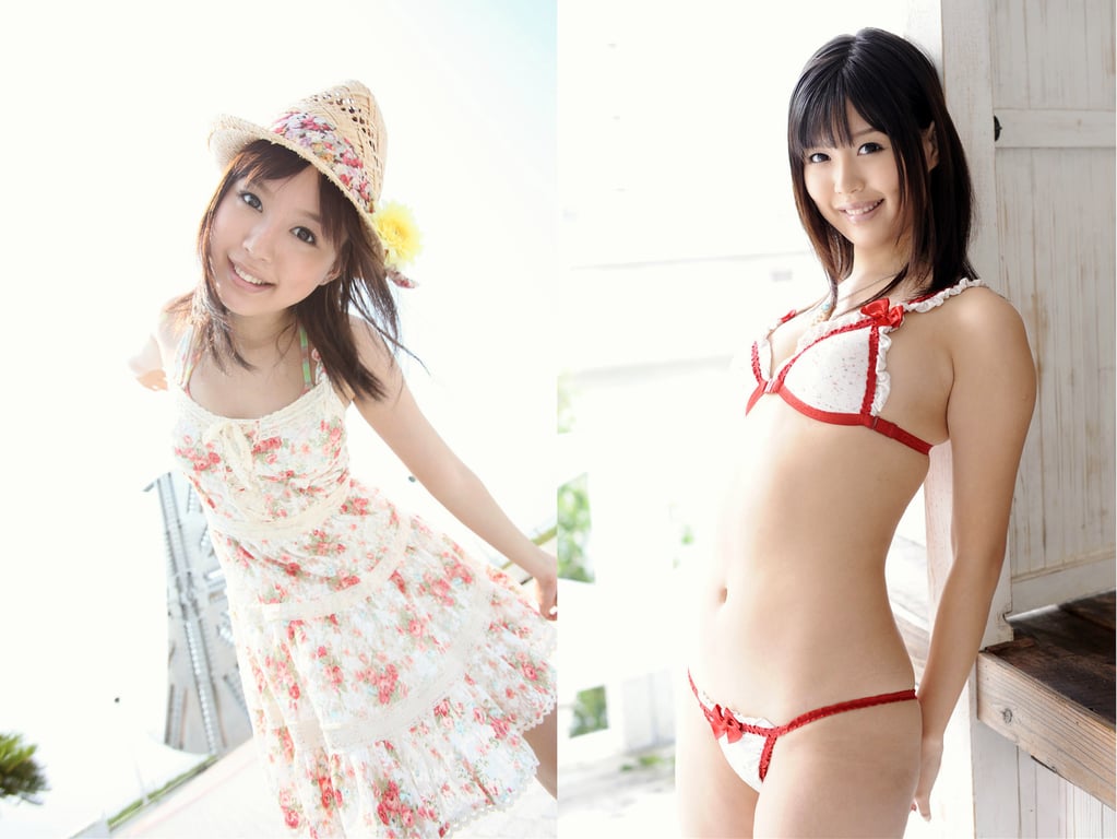 图片[23]-【美女画报】葵司 难忘的制服美少女 - 在线免费观看-阅图吧